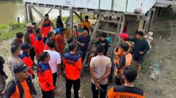 Pria di Buton Utara Hilang Saat Mencari Kelapa di Kebun Pinggir Sungai Langkumbe