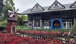 Libur Panjang ke Bandung? Kunjungi 4 Tempat Wisata Keluarga Ini di Lembang