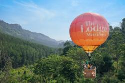 Tempat Wisata di Lembang Bandung Surganya Wisata di Jawa Barat, Yuk Berangkat