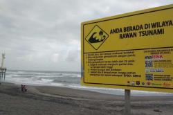 Desa Sidaurip, Pelopor Desa Siaga Tsunami di Jawa Tengah