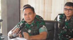 Oknum TNI Serka HS Terancam Hukuman Mati, Pangdam I BB: Otak Pembunuhan di Labuhanbatu Utara