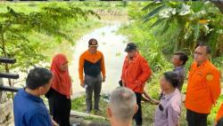 Balita Terseret Arus, DPRD Surabaya Minta Pemkot Gerak Cepat Tutup Saluran Gorong-Gorong