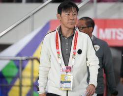 Begini Cara Shin Tae-yong Jawab Kritikan Pasca Timnas Indonesia Gagal di Piala AFF 2024