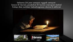 Mari Mengenal Pengertian Makna Surah dan Ayat dalam Al Quran