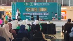 Jangan Ketinggalan! Festival Daiah Fatayat NU Sulbar Resmi Dimulai