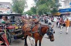 BOB Pantau Libur Nataru di Kawasan Malioboro, Pastikan Wisatawan Aman dan Nyaman