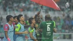 Persebaya Ingin Tutup Putaran Pertama dengan Kemenangan