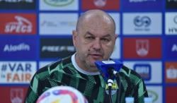 Bojan Hodak: Absennya Ramadhan Sananta Jadi Keuntungan Bagi Persib