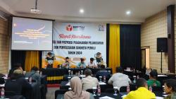 Bawaslu Ciamis Evaluasi Pemilu 2024: Apresiasi Kelancaran dan Transparansi Demokrasi