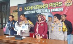 Polisi Pastikan Mahasiswi UPI Tewas di Gedung Gymnasium Bukan Korban Tindak Pidana