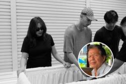 Kabar Duka dari Artis Tanah Air, Ayah Jessica Iskandar Meninggal Dunia