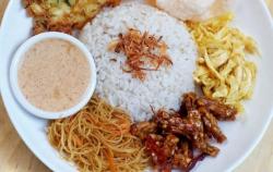 Keren! Jakarta, Bandung dan Surabaya Masuk 50 Destinasi Kuliner Terbaik di Dunia