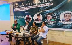 KAHMI Sulsel Usul Sistem Pileg Didesain Ulang Merespon Wacana Pilkada Lewat DPRD