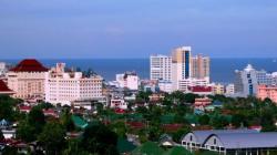 Tempat Wisata di Kota Balikpapan, Cocok untuk Liburan Tahun Baru