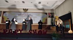 Acara Sastra Literary Celebration Meriahkan Akhir Tahun di UMS