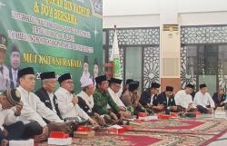 Refleksi untuk Bangsa di Tahun Baru 2025, MUI Surabaya Gelar Khotmil Quran dan Doa Bersama