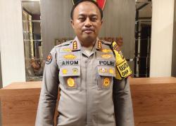 4 Kapolres Diganti, 3 Wajah Baru