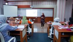 Dari FGD Pentahelix, Telkom University Dorong UMKM Kuasai Media Digital agar Berdaya Saing