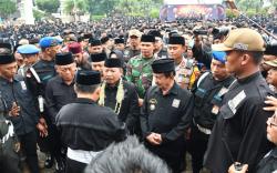 Bumi Reog Berdzikir: Perayaan Persaudaraan dan Spiritual di Ponorogo