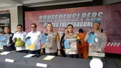 Polres Tulungagung Ungkap Kasus Penyalahgunaan LPG Subsidi, Satu Tersangka Ditangkap