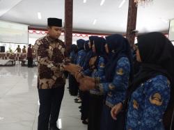 ASN Diharapkan Terus Tingkatkan Kinerja untuk Pelayanan Masyarakat yang Lebih Baik