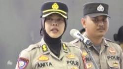 Mutasi Akhir Tahun Polda Jateng: AKBP Anita Indah Jadi Kapolres Magelang Kota