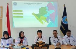 Ekspose Akhir Tahun 2024, BNNK Way Kanan Berhasil Rehap 64 Pecandu Narkotika 