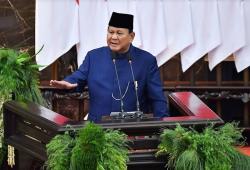 Ini Tanggapan Prabowo soal Vonis Harvey Moeis: Harusnya 50 Tahun Penjara!