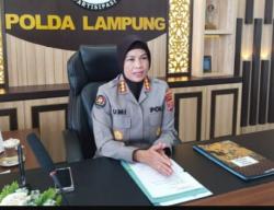 Akhir Tahun 2024, Polri Lakukan Rotasi Besar: Kepemimpinan Baru Warnai Polda Lampung