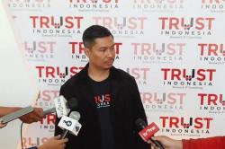 Direktur Eksekutif Trust Indonesia Sebut Biaya Politik Pilkada Sudah Tidak Wajar