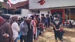 9.351 Petani Tembakau di Garut Dapat BLT DBHCHT, Total Anggaran Rp.11,8 Milyar