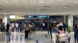 Angkasa Pura Aviasi Catat 317.010 Penumpang di Bandara Kualanamu Selama Nataru