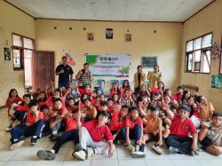 Unika De La Salle Teliti Gangguan Mental Emosional Siswa SD di Minahasa Utara