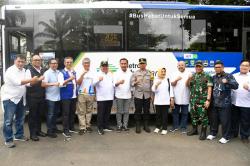 Daftar Rute Bus Metro Jabar Trans yang Siap Layani Wilayah Bandung Raya