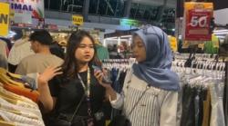 Dapat Banyak Ilmu, Begini Pengalaman Mahasiswa Untag Selama Magang Jurnalistik