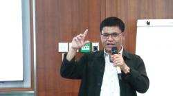 Kembalikan Fungsi Lahan Puncak , Pakar Lingkungan FTS UIKA Bogor: Pulihkan Ekosistem yang Rusak!