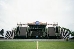 Swara Prambanan 2024: Harmoni Seni, Budaya, dan Musik di Candi Prambanan