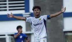 Kabar Buruk Menimpa Persib, Zulkifli Lukmansyah Alami Cedera Rusuk