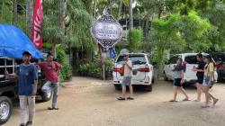 Libur Tahun Baru, Berwisata di Perpaduan Wisata Alam Pantai dan Kebun Kelapa di Pesisir Utara Tuban