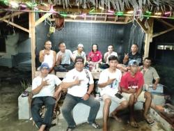 Malam Pergantian Tahun, Bediler Malingping Shooting Club Gelar Silaturahmi