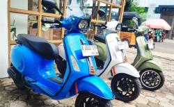 Tak Perlu ke Leasing dan ATM, Begini Cara Cek Angsuran Motor dengan Mudah