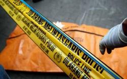 Ngeri! Pria di Bekasi Tewas Kondisi Organ Dalam Terburai