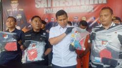 Angka Kriminalitas di Jombang Turun, Kekerasan Perempuan dan Anak Naik Dua Kali Lipat