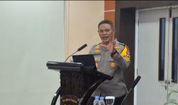 Polda Sulteng 2024: Hukum Tegas untuk Pelanggar, Penghargaan untuk Pahlawan
