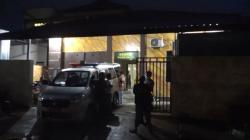 Pengacara Tewas Ditembak OTK saat Malam Tahun Baru