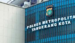 Polisi Buru Pelaku Penembakan Bos Rental Mobil di Rest Area KM 45 Tol Tangerang-Merak