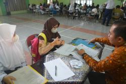 Penjelasan Mendikdasmen soal Ujian Nasional, PPDB Zonasi hingga Kurikulum Tahun Ajaran Baru