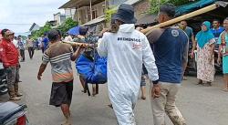 Empat Hari Dikabarkan Hilang, Remaja Dringu Probolinggo Ditemukan Tewas di Muara