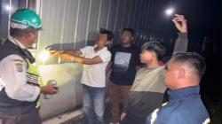 Curi Kabel Listrik di Gudang, Karyawan Operator Smelter Nikel Lewatkan Malam Tahun Baru di Sel