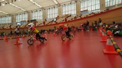 Balance Bike Championship 2024: Ajang Menumbuhkan Sportivitas Anak Sejak Usia Dini